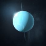 Уран(Uranus) — планета Солнечной системы…