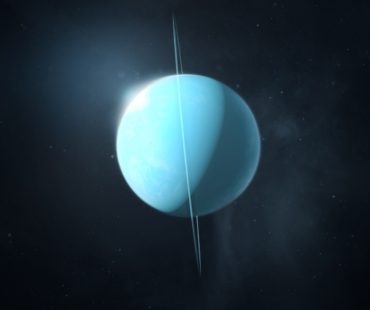 Уран(Uranus) — планета Солнечной системы…
