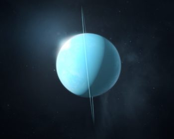 Уран(Uranus) — планета Солнечной системы…