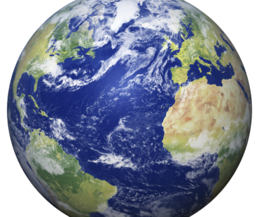 Земля(Earth) — третья от Солнца планета.